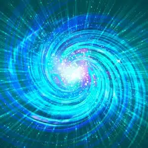 the Magic Spiral