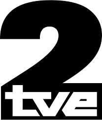 la2-RTVE logo